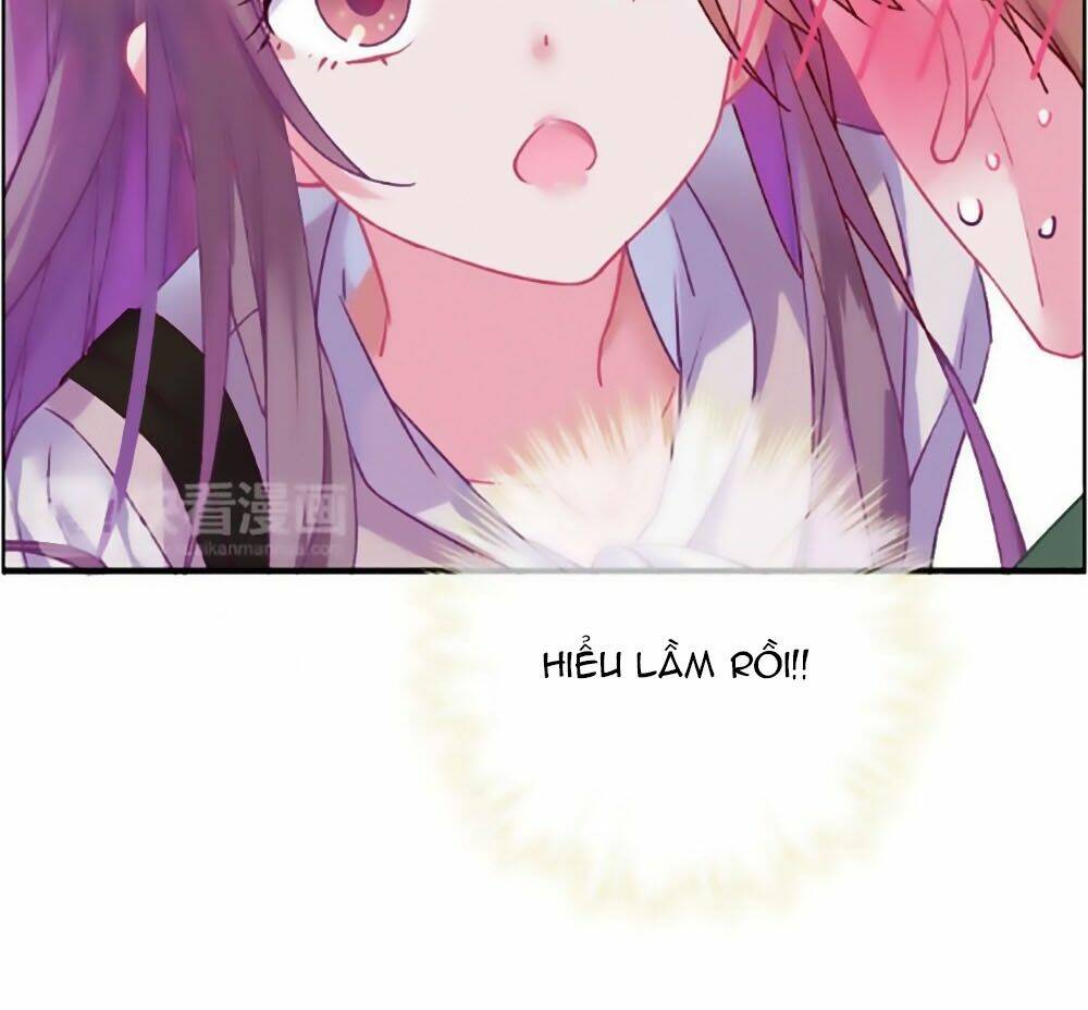 Đừng Nghịch, Ta Chỉ Muốn Yên Tĩnh: Chapter 82.1