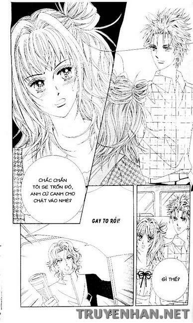 Lọ Lem Hậu Đậu: Chapter 86