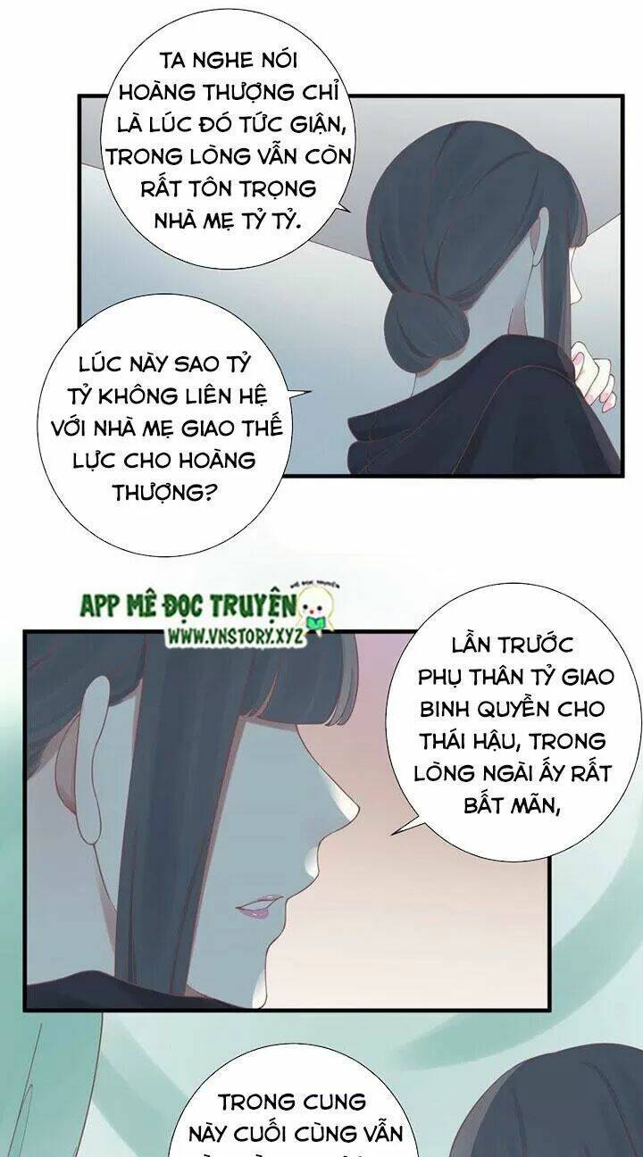 Hoàng Hậu Bận Lắm: Chapter 138