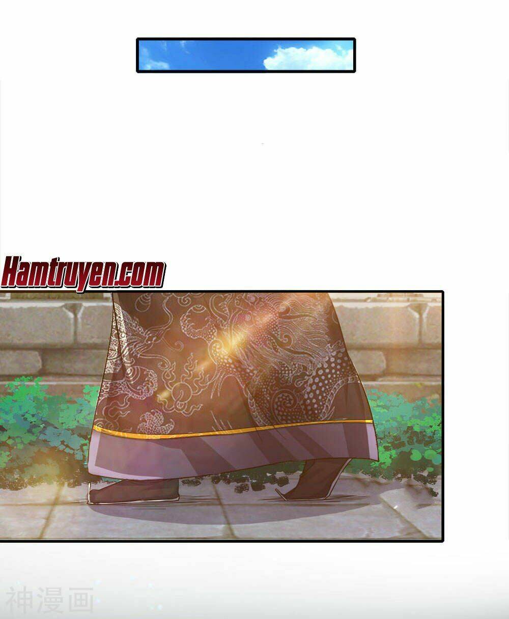 Chí Tôn Hồng Bao Đại Đế: Chapter 3