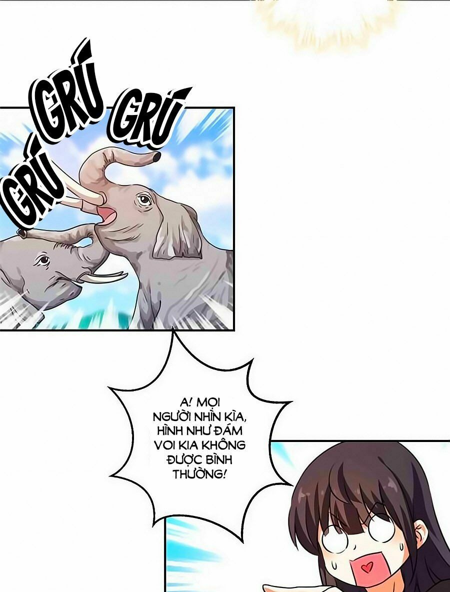 Vương Gia ! Ngươi Thật Bỉ Ổi !: Chapter 399