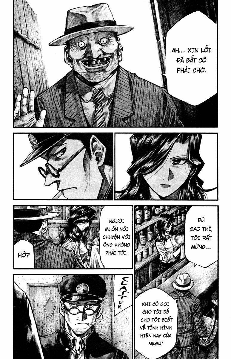 Rainbow: Chapter 134