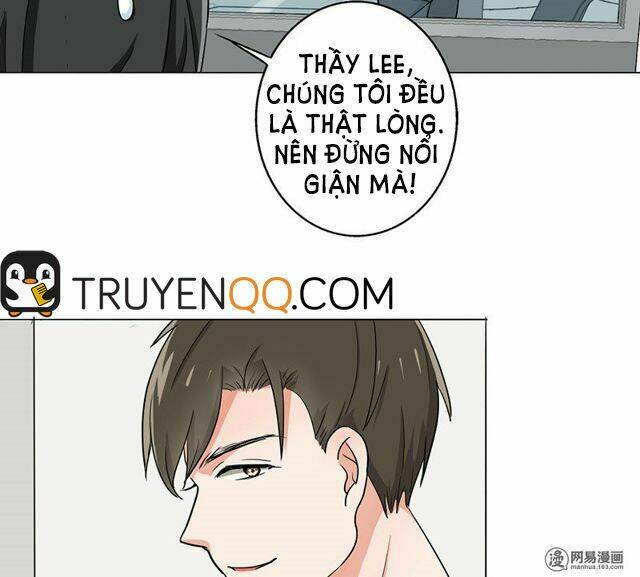 Become A Girl At Night: Chapter 29