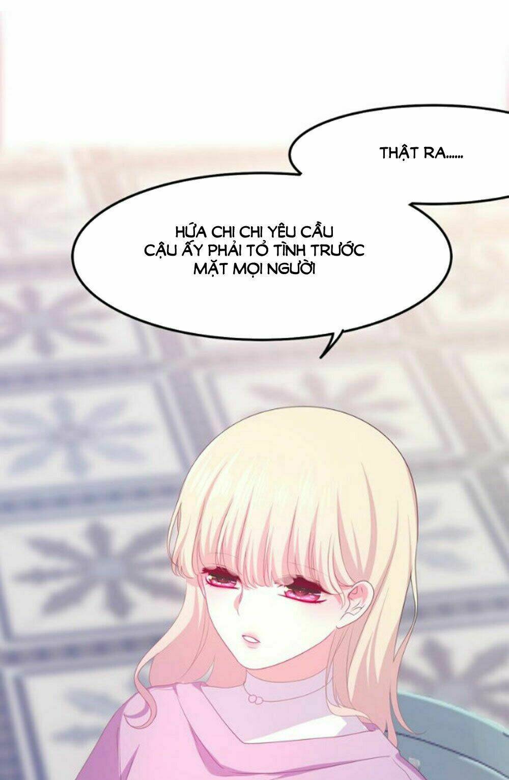 Tháng Sáu Không Hẹn Mà Gặp: Chapter 13