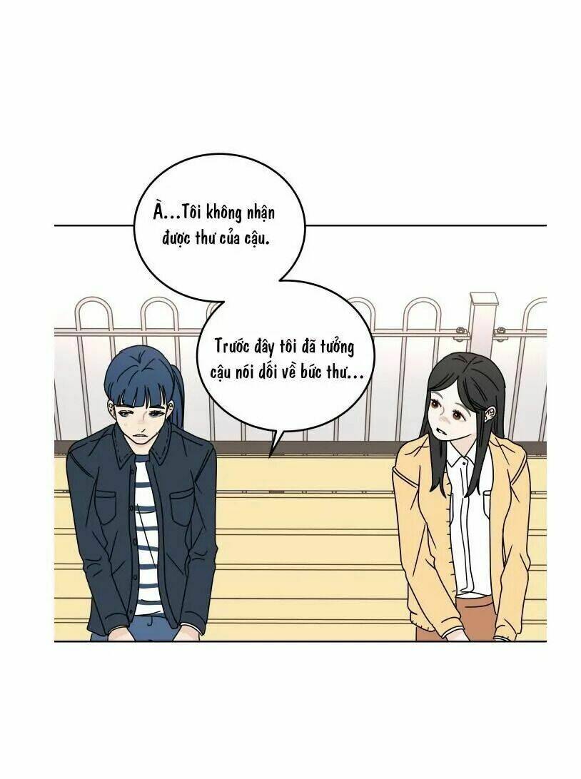 30 Phút Bước Đi Bên Em: Chapter 64