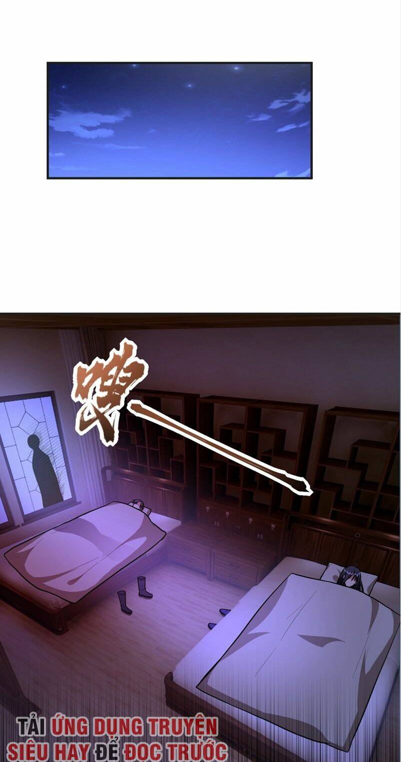 Yêu Giả Vi Vương: Chapter 123