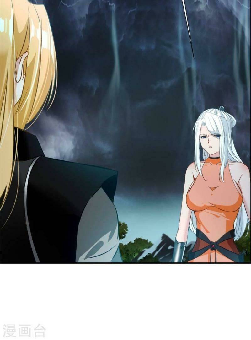 Tuyệt Thế Đế Tôn: Chapter 55