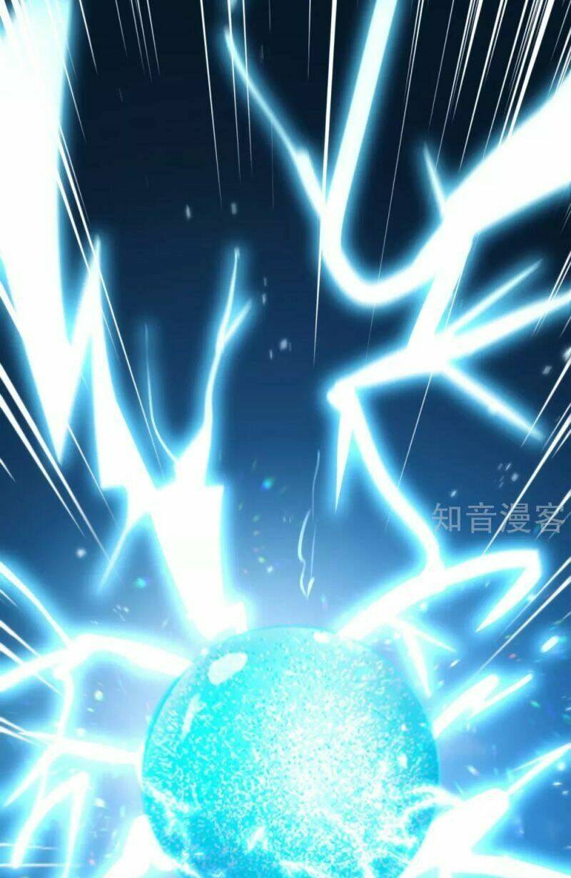 Vòng Bạn Bè Mạnh Nhất Của Tiên Giới: Chapter 105