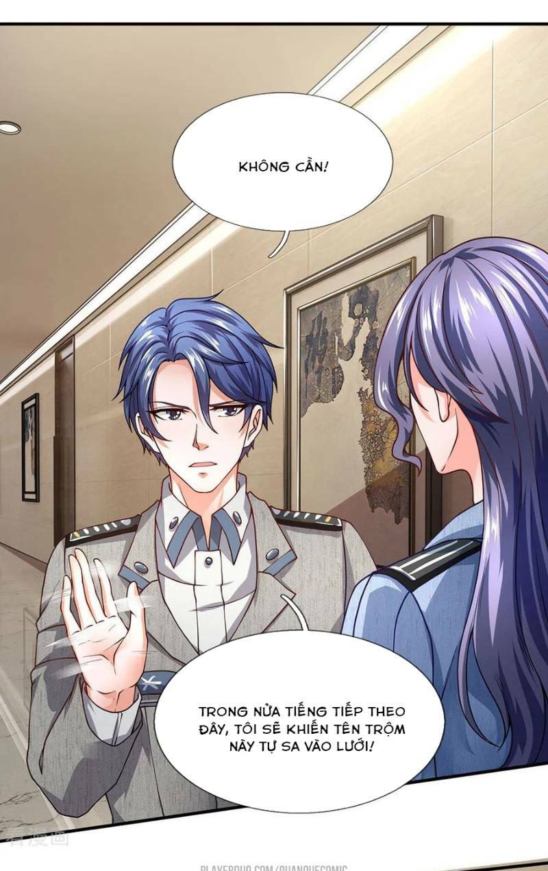 Chung Cực Binh Vương Tại Đô Thị: Chapter 71