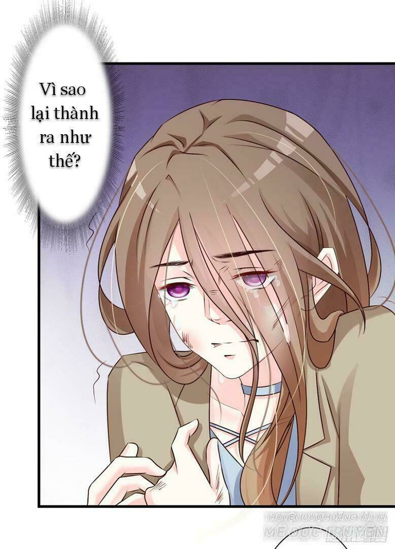 Phệ Tình: Chapter 4