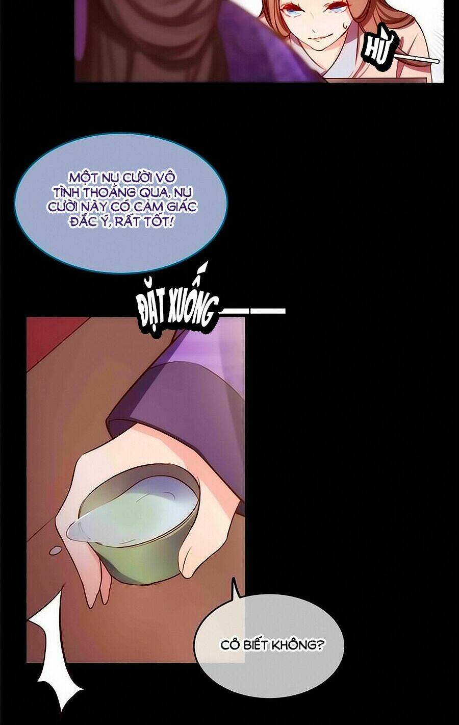 Ảnh Hậu Thời Gian: Chapter 12