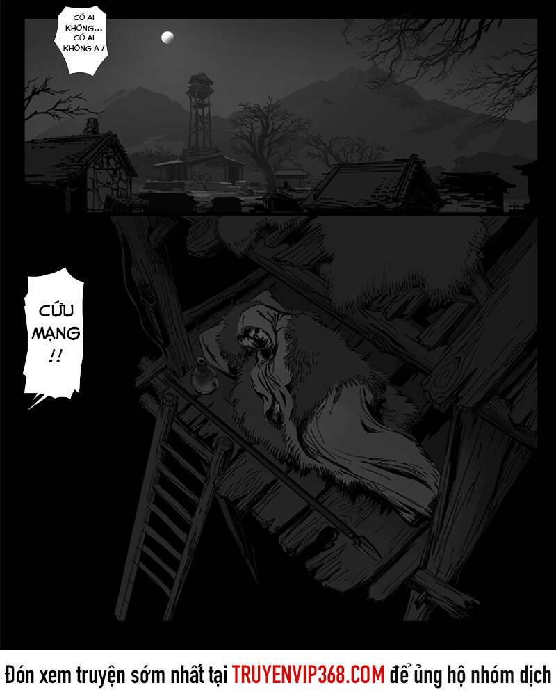Cỏ Dại: Chapter 5