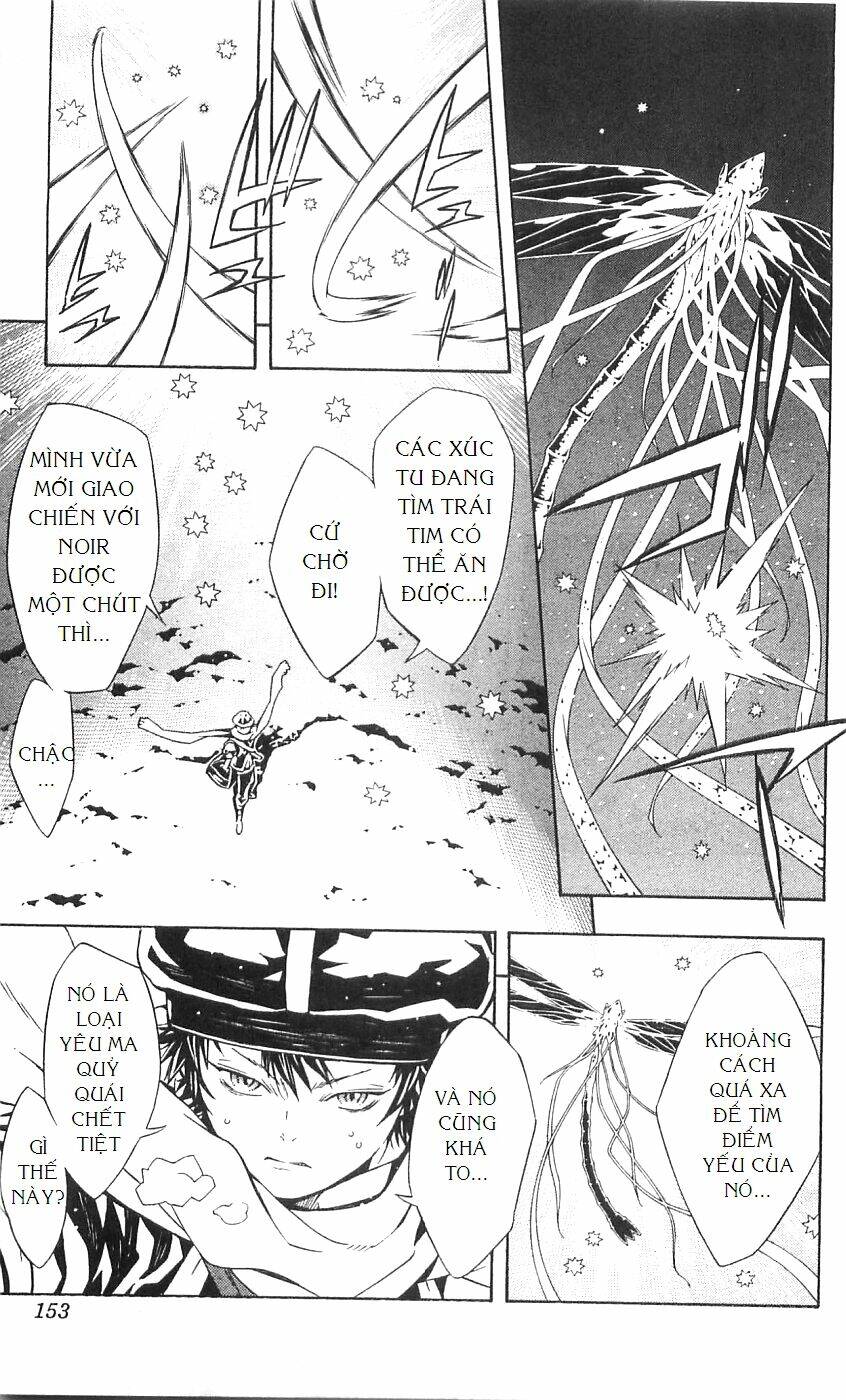 Ong Đưa Thư: Chapter 30