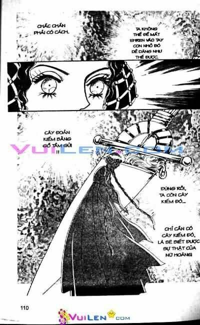 Hiệp Sĩ Nữ Hoàng: Chapter 7