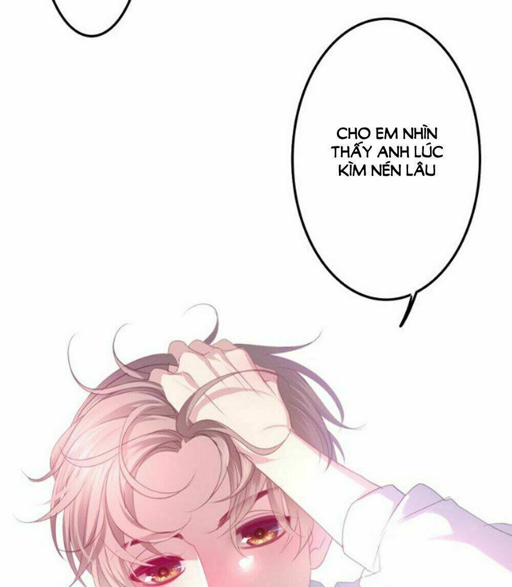 Tháng Sáu Kì Diệu: Chapter 54