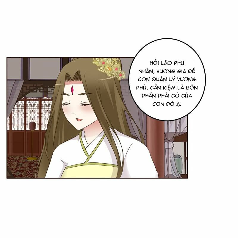 Thông Linh Phi: Chapter 177