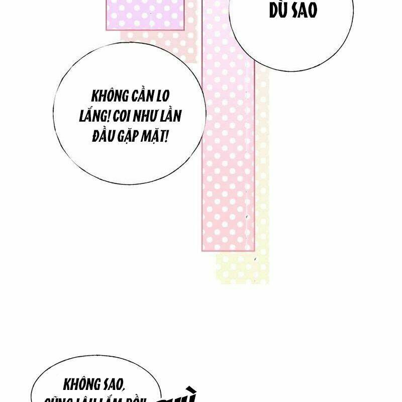 Trời Ban Cho Nam Thần Daddy: Chapter 5