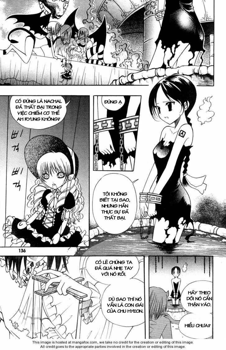 Gwisin Byeolgok: Chapter 6