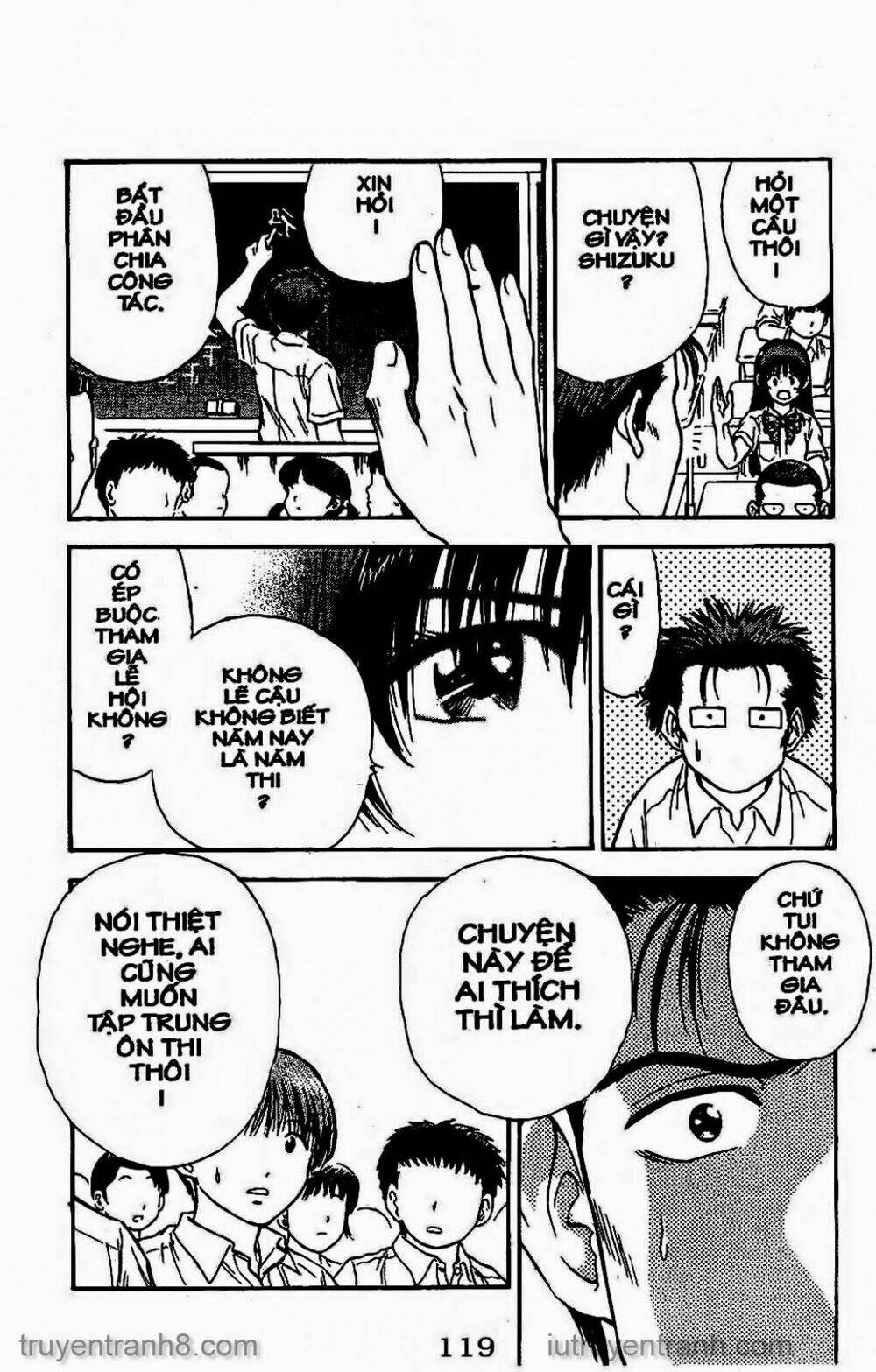 Saladdays: Chapter 141