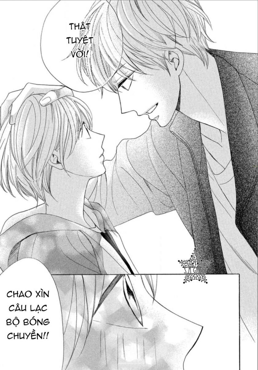 Men\’s Life: Chapter 4