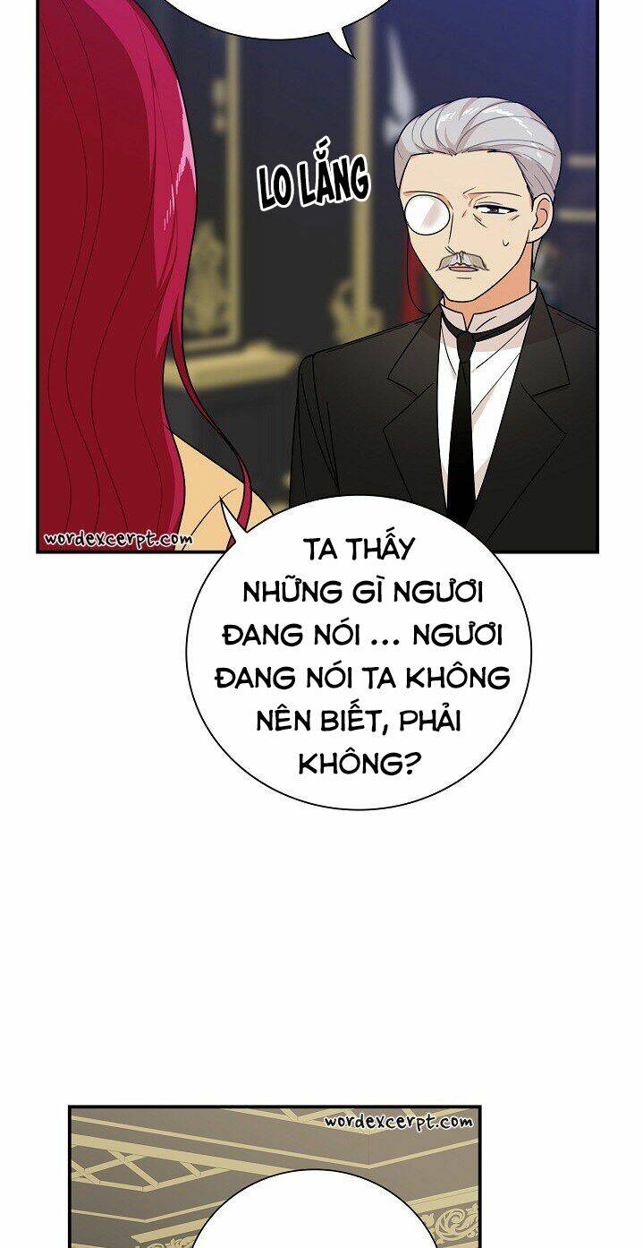 Xuyên Không Trở Thành Mami Phản Diện: Chapter 29