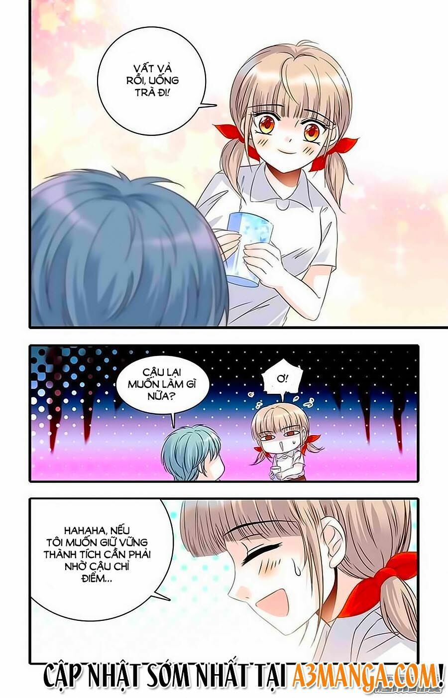 Thanh Ninh Chi Hạ: Chapter 30