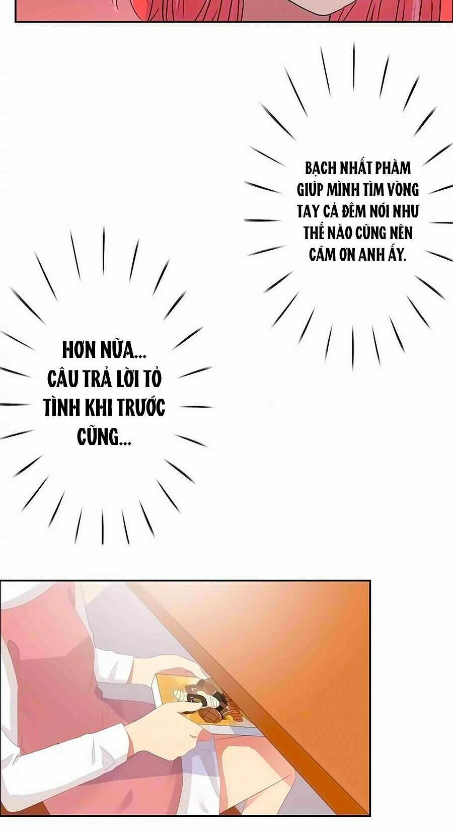 Đại Thần Tình Yêu Chớ Chạm Tôi: Chapter 61