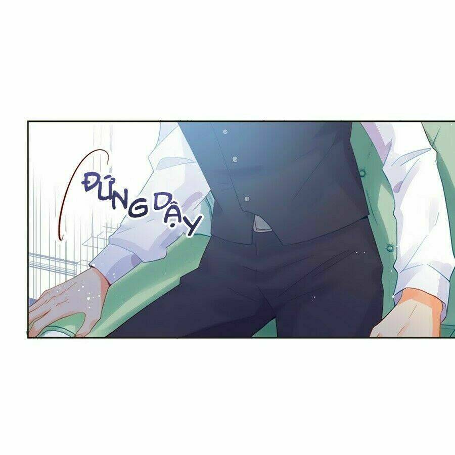Ác Nữ Cải Biến: Chapter 16