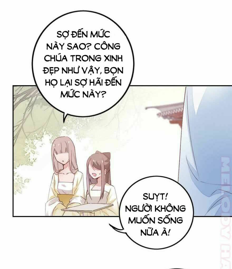 Nghịch Lai Thuận Thú: Chapter 14