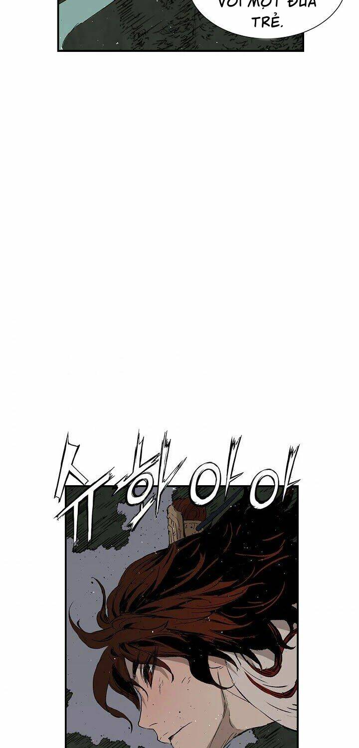 Vô Kiếm Tiểu Tử: Chapter 54