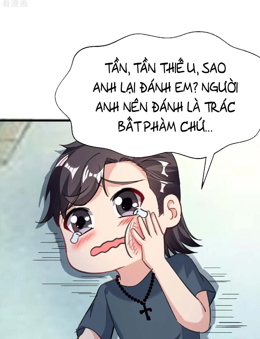 Trọng Sinh Khí Thiếu Quy Lai: Chapter 143