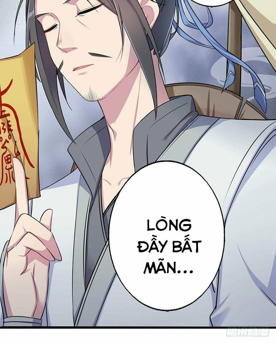 Lầu Trà Thủy Sinh Mộng: Chapter 11