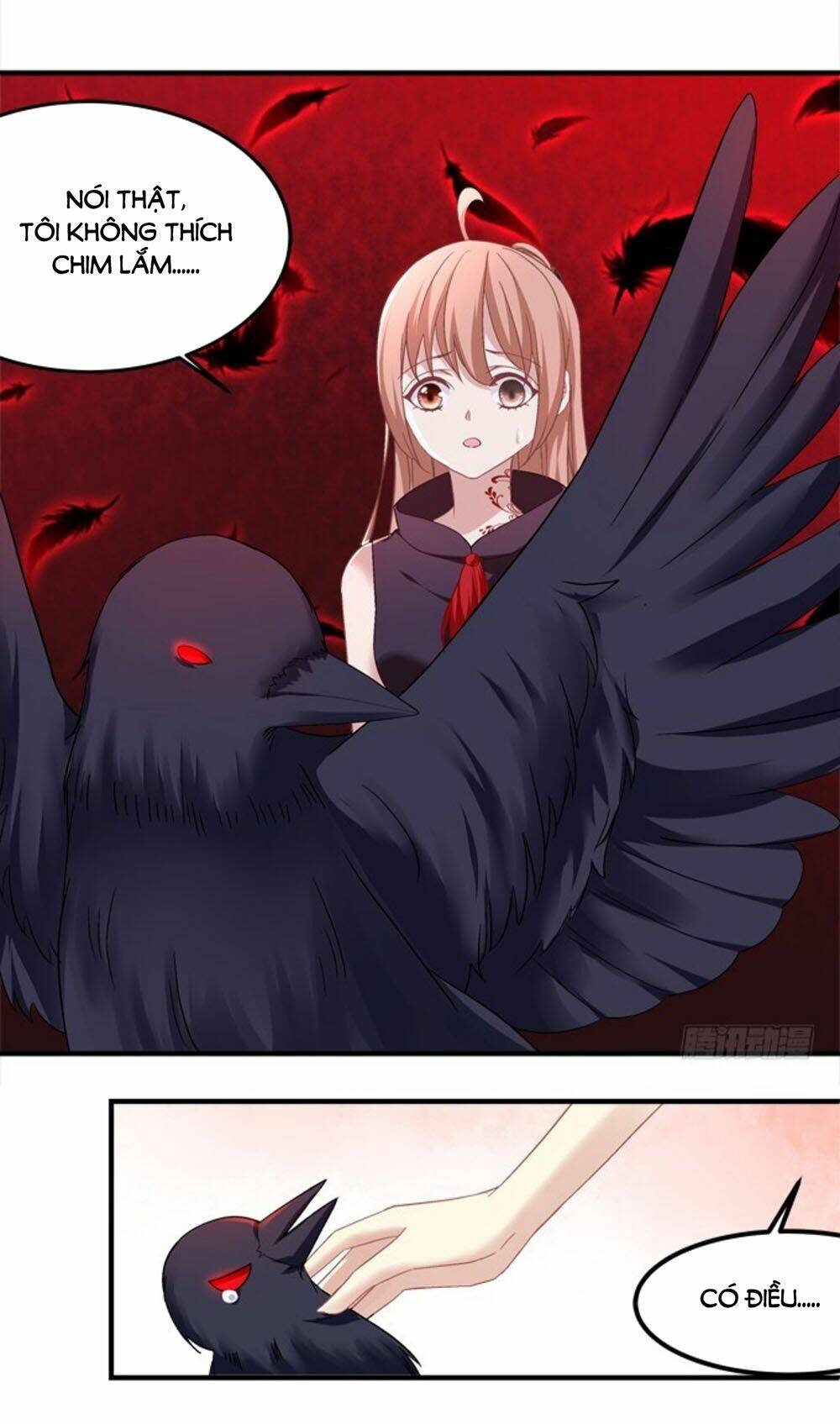 Ám Dạ Vô Thường: Chapter 78