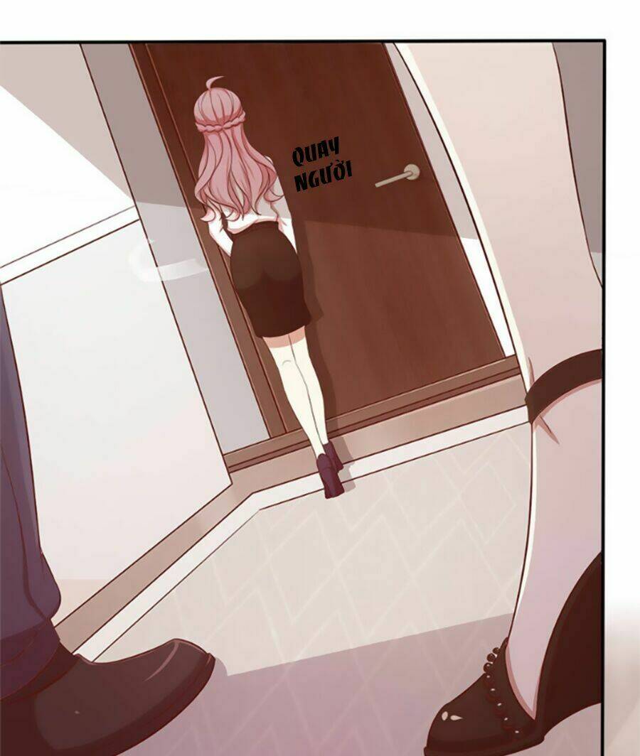 Cả Thế Giới Đều Không Bằng Người: Chapter 27
