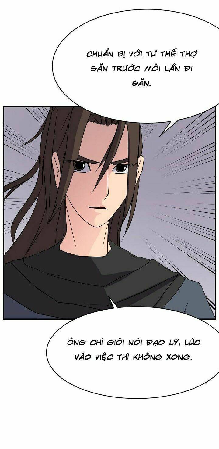 Trọng Sinh, Bất Khả Chiến Bại: Chapter 68