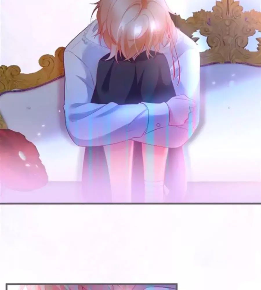 Vương Tử Và Ánh Trăng Đen: Chapter 33