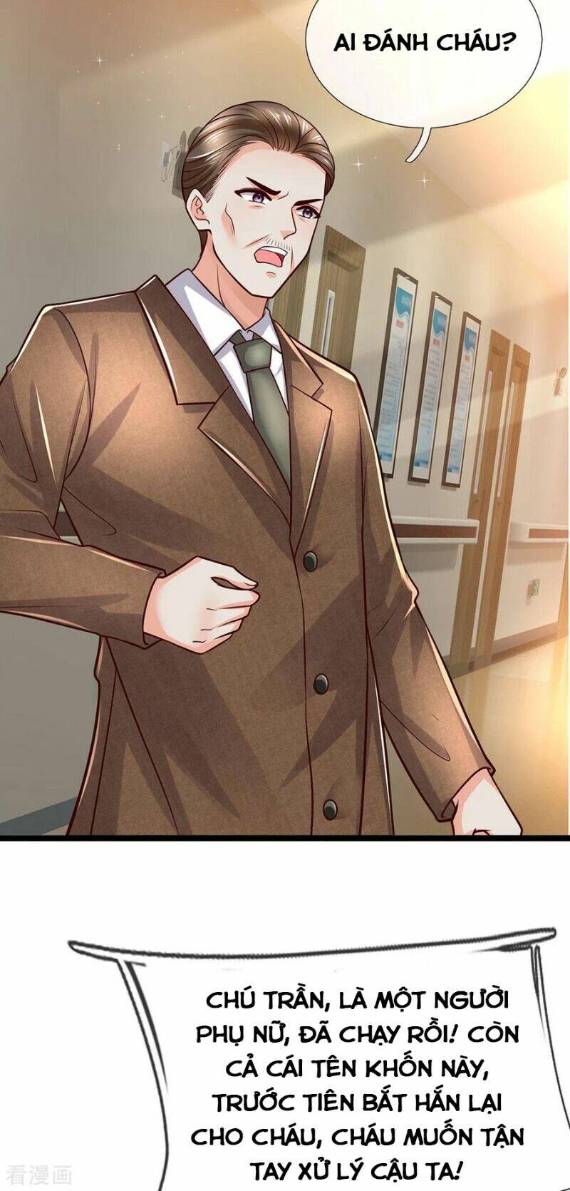 Tuyệt Đỉnh Khí Thiếu: Chapter 88