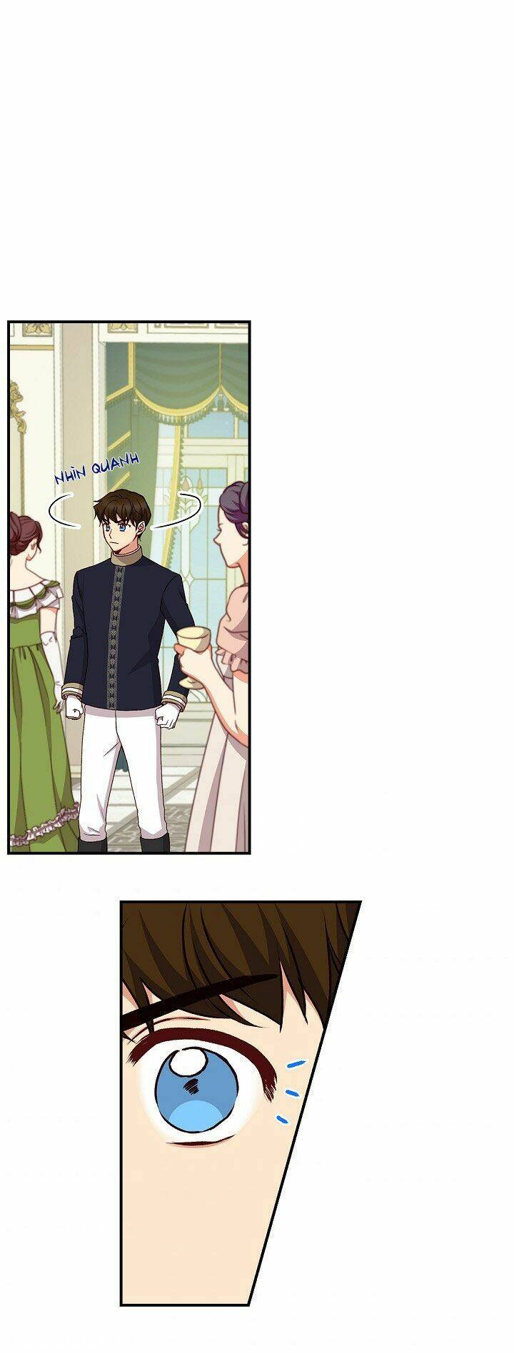 Đừng Chọc Đứa Em Gái Bé Bỏng Của Chúng Tôi: Chapter 74