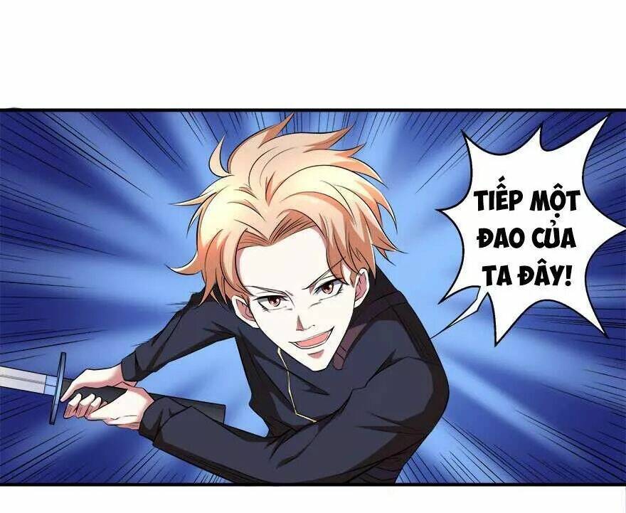 Đô Thị Tu Luyện Cuồng Triều: Chapter 37