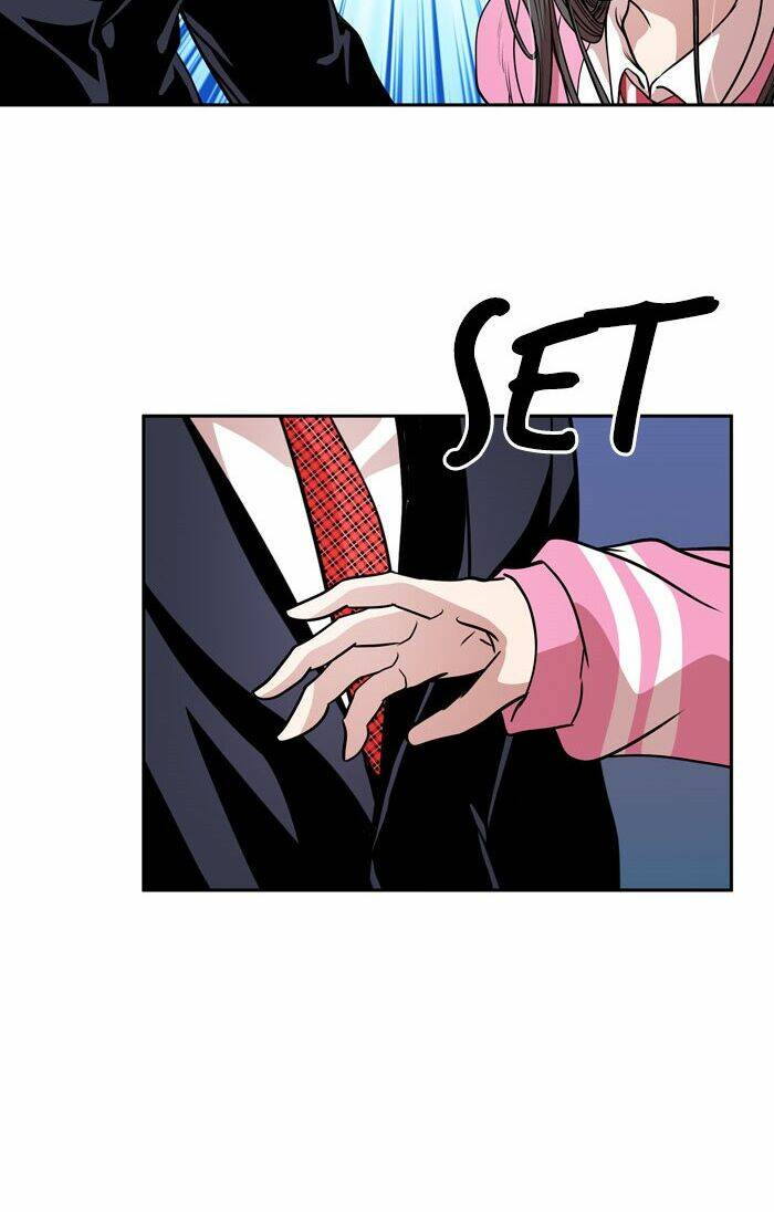 Change (Jinyuan): Chapter 43