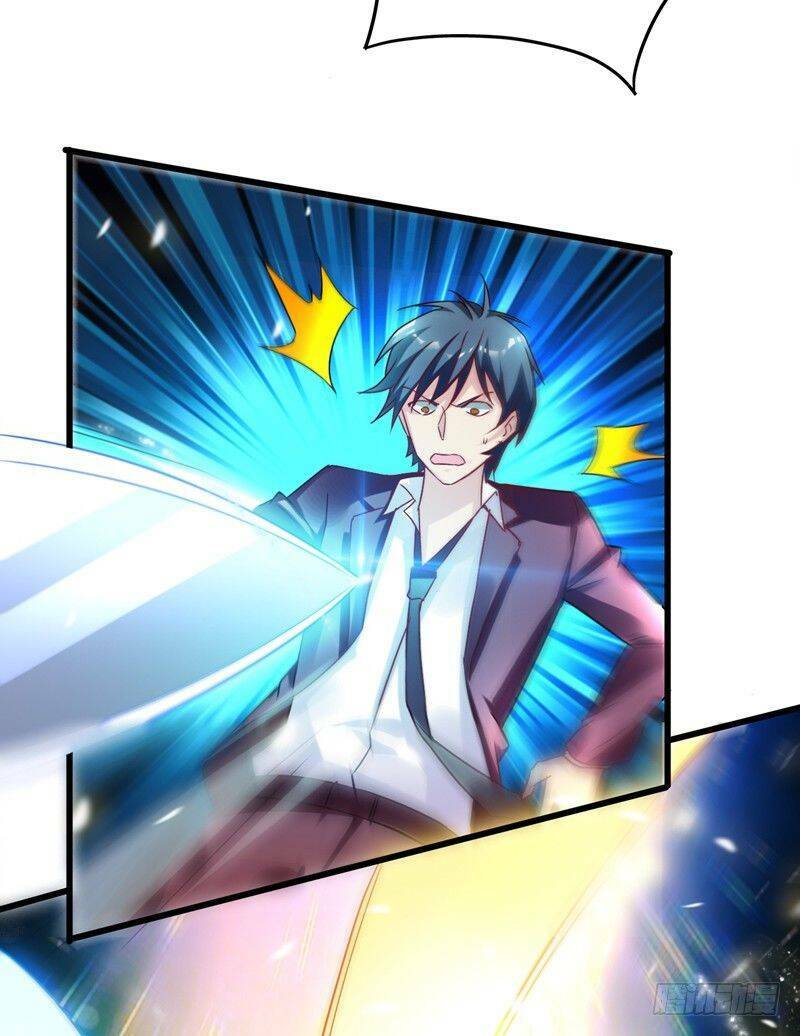 Vòng Bạn Bè Địa Phủ: Chapter 41