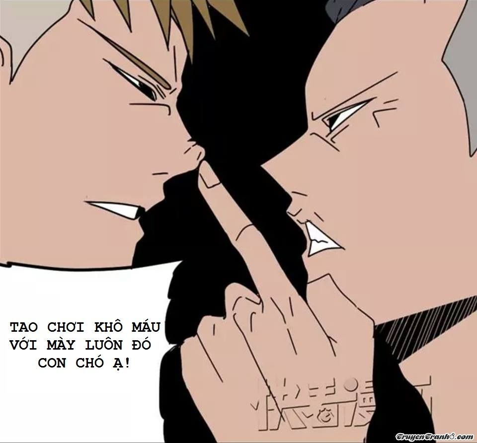 Ứng Dụng Thẩm Mỹ: Chapter 7