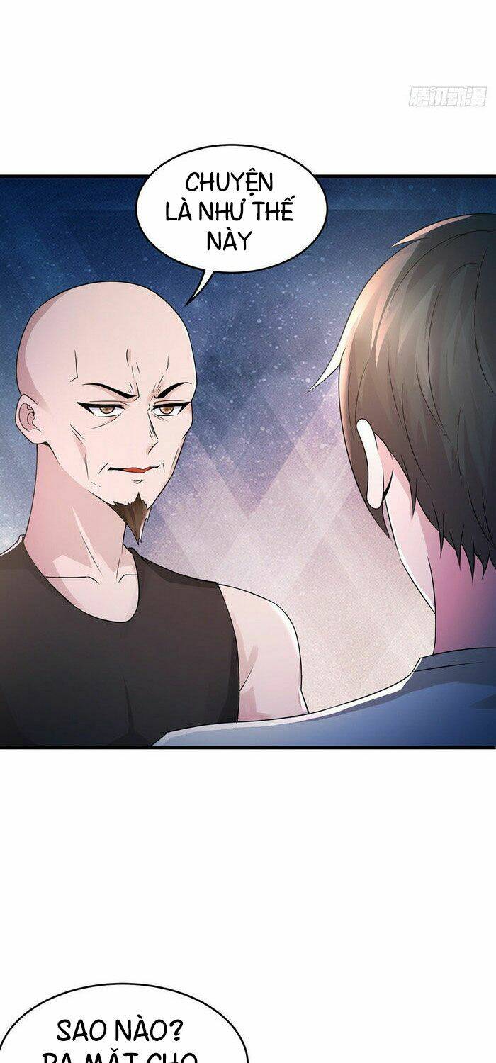 Pháp Sư Truyền Kì: Chapter 44