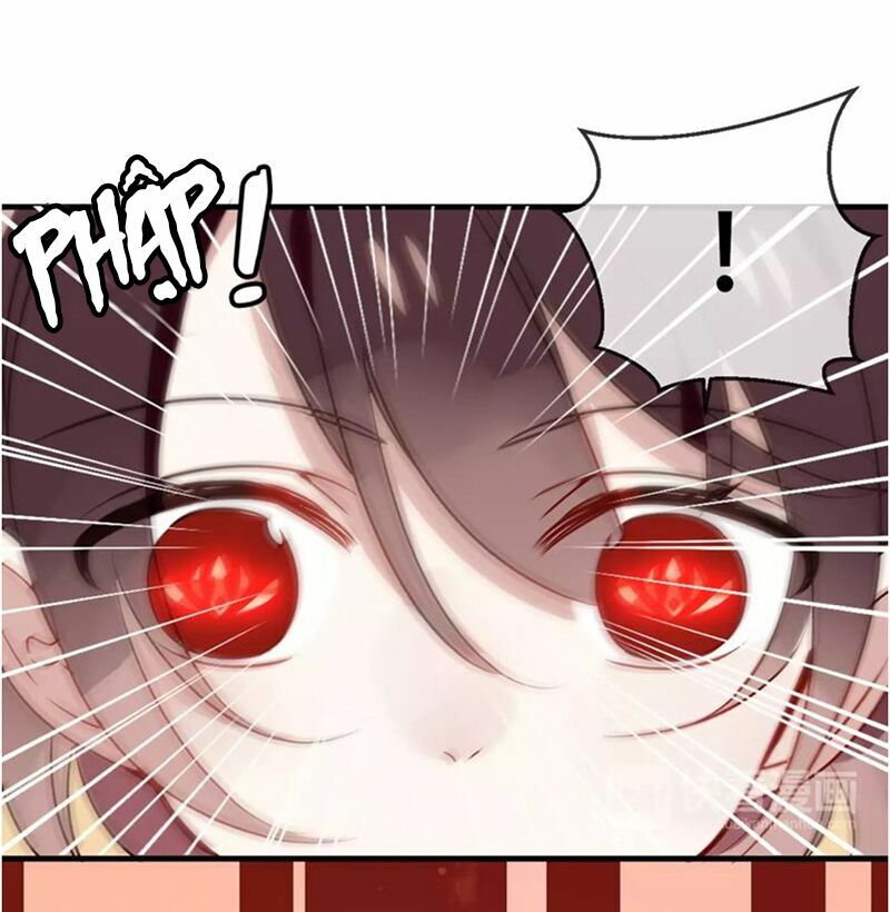 Ngô hoàng tại thượng: Chapter 5