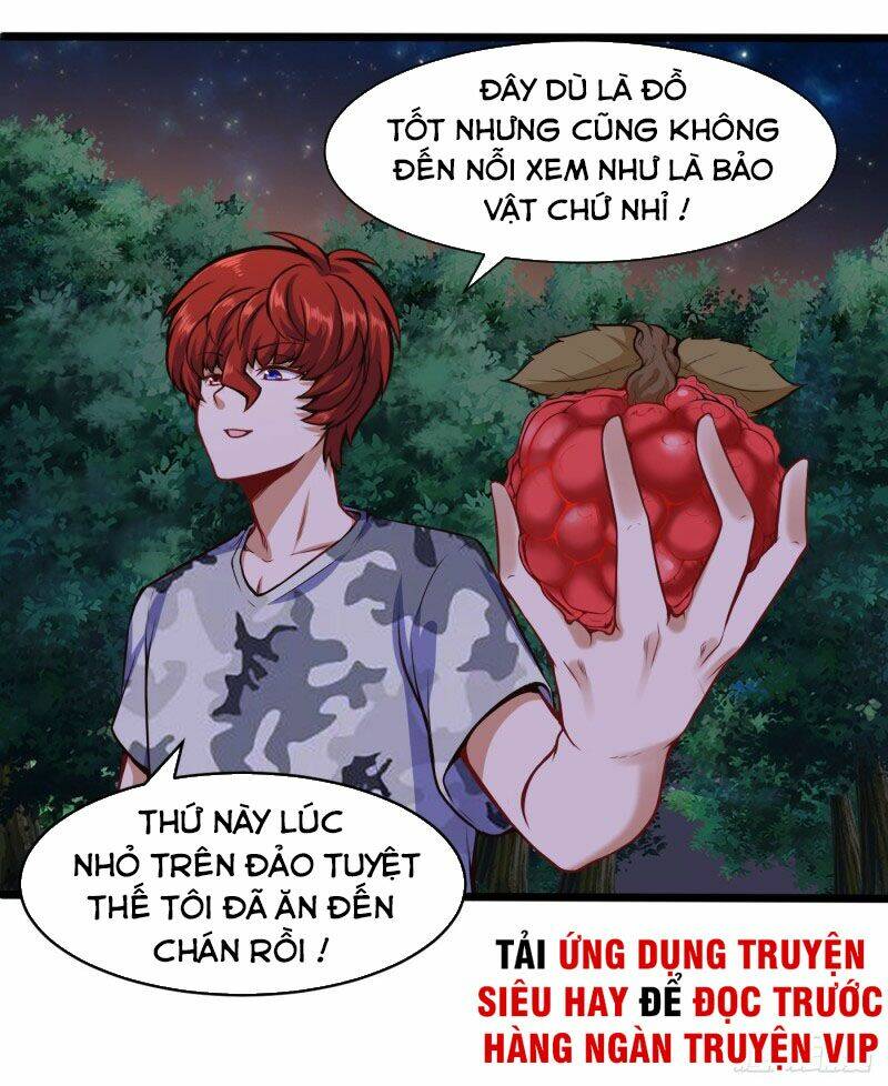 Đô Thị Âm Dương Tiên Y: Chapter 91