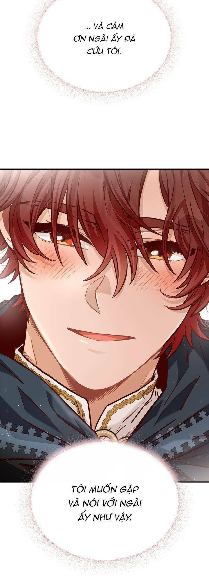 Aristité Được Ban Phước Một Lời Nguyền: Chapter 12