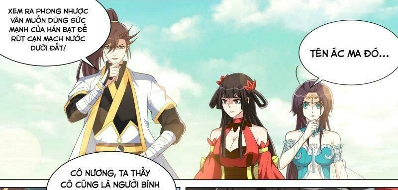 Long Vương Giác Tỉnh: Chapter 88