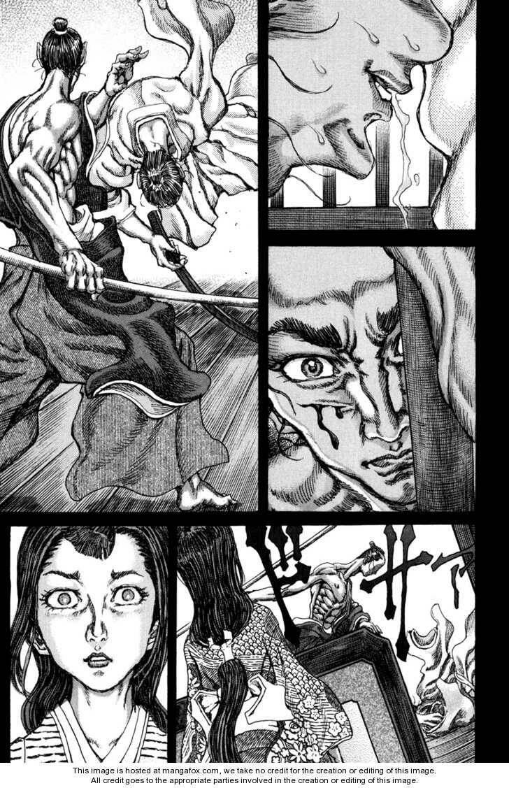 Shigurui - Cuồng Tử: Chapter 69