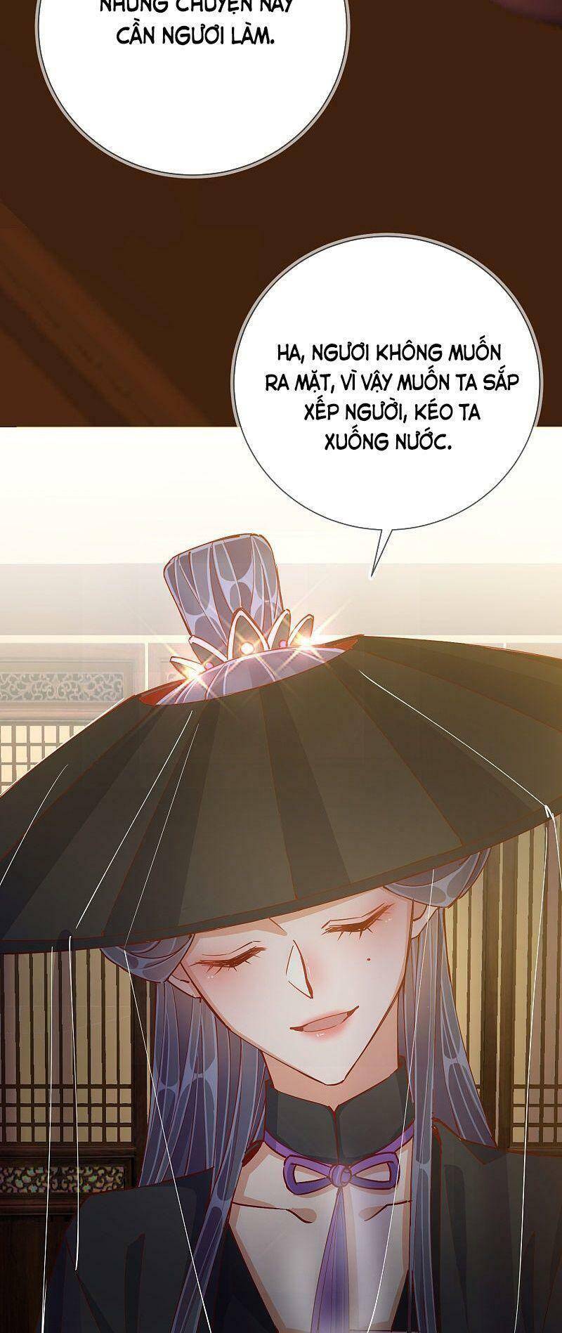 Công Lược Trưởng Thành Của Vương Phi: Chapter 42