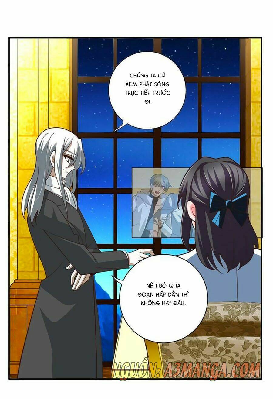 Người Yêu Khát Máu Của Tôi: Chapter 69